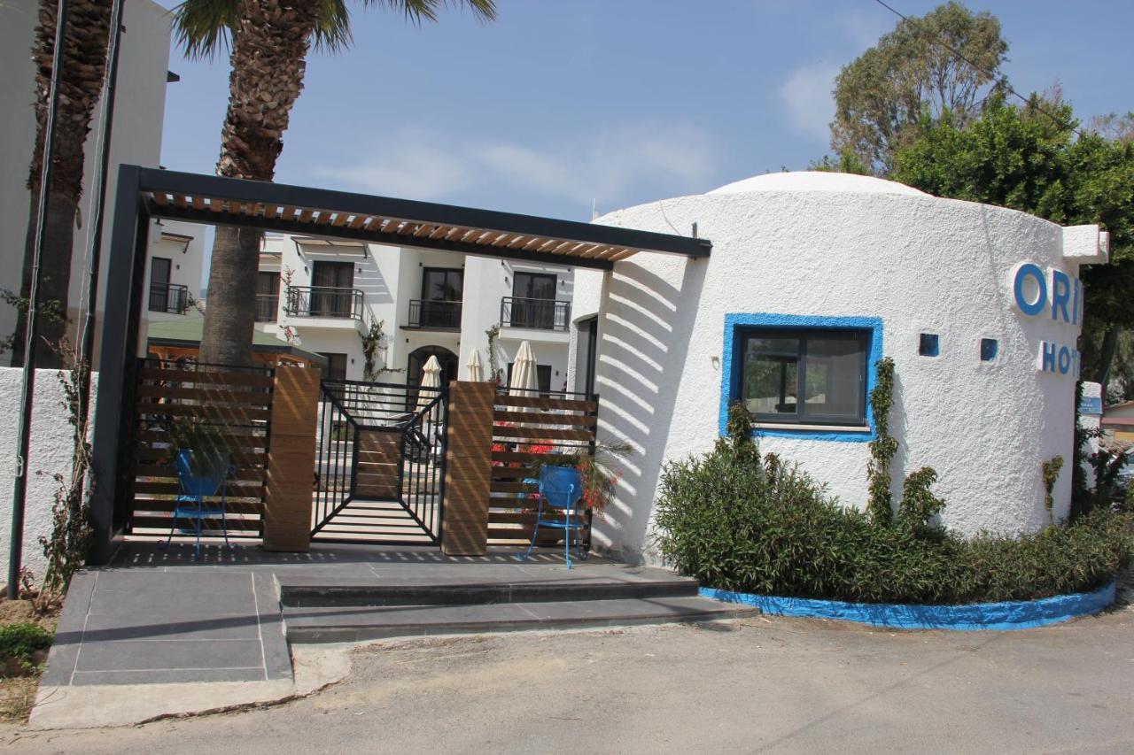 Orion Hotel Битез Экстерьер фото